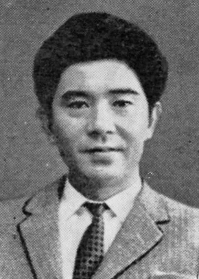 岡田茂