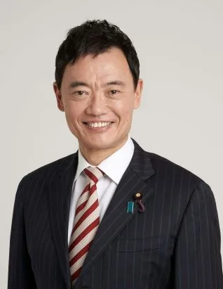 中田宏