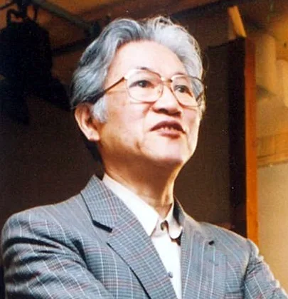 佐藤忠男