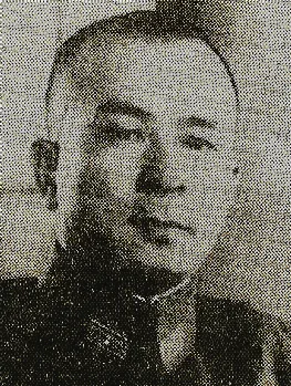 井田正孝