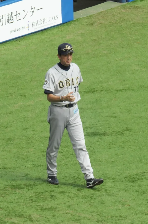 星野伸之