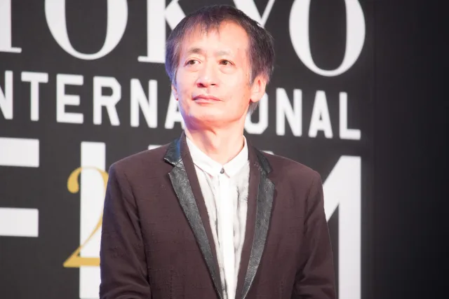 奥山和由