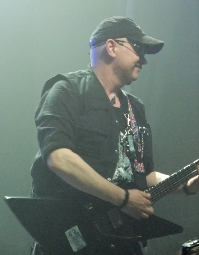 Paul Quinn