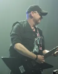 Paul Quinn
