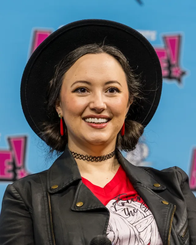 Mallorie Rodak