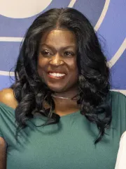 Brandi Chavonne Massey