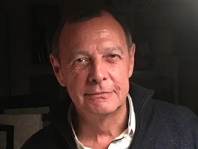 Olivier Chavarot
