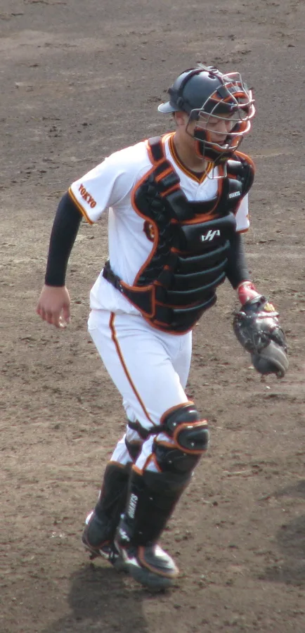 坂本勇人