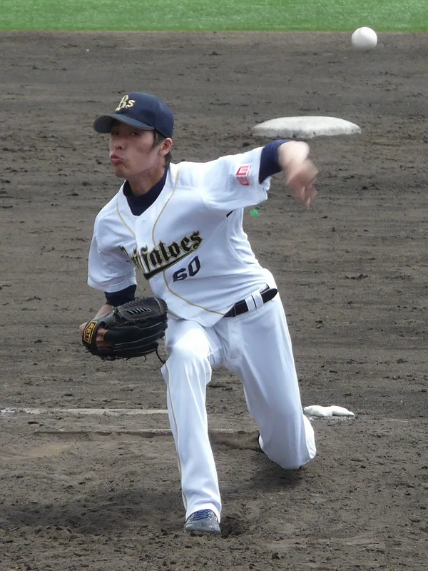 前田祐二