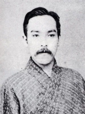 湯浅吉郎