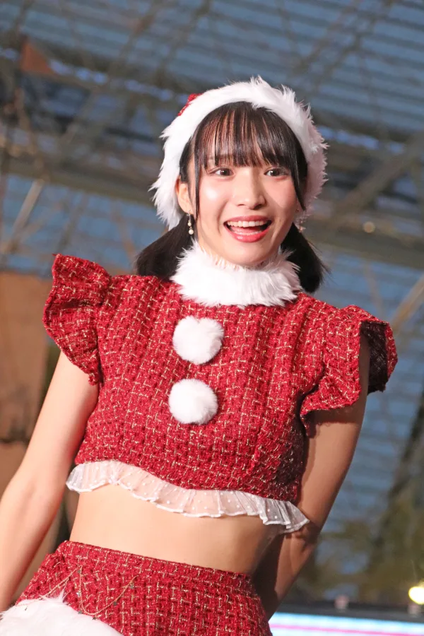 琴吹ゆず