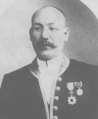 西村陸奥夫