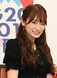 吉田朱里
