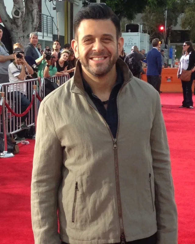 Adam Richman