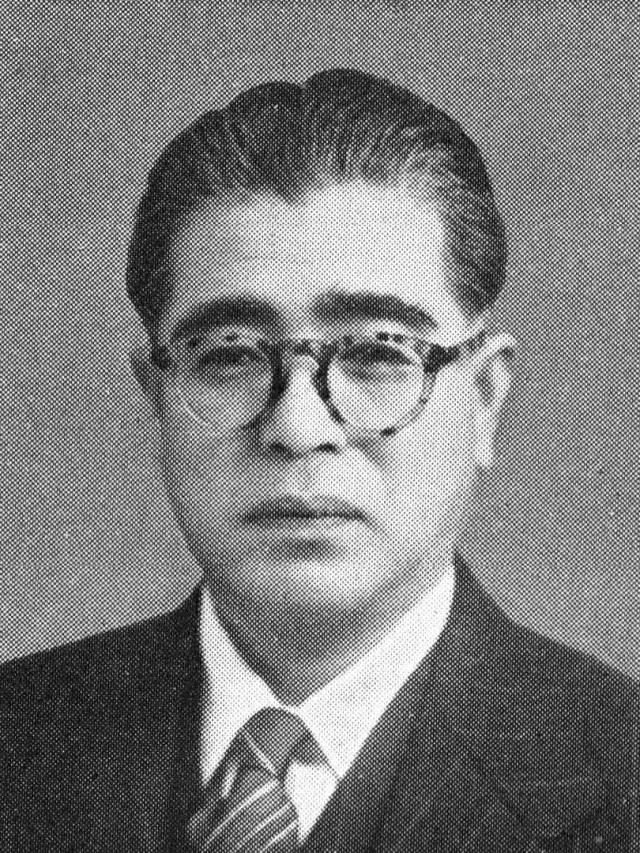 石井桂