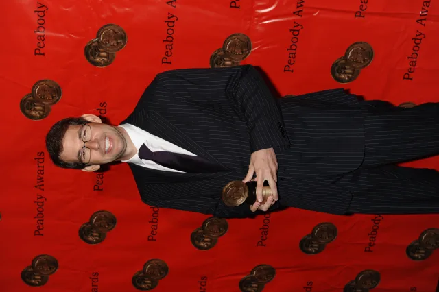 Doug Ellin