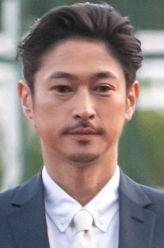 窪塚洋介