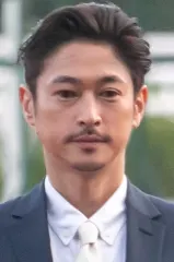 窪塚洋介