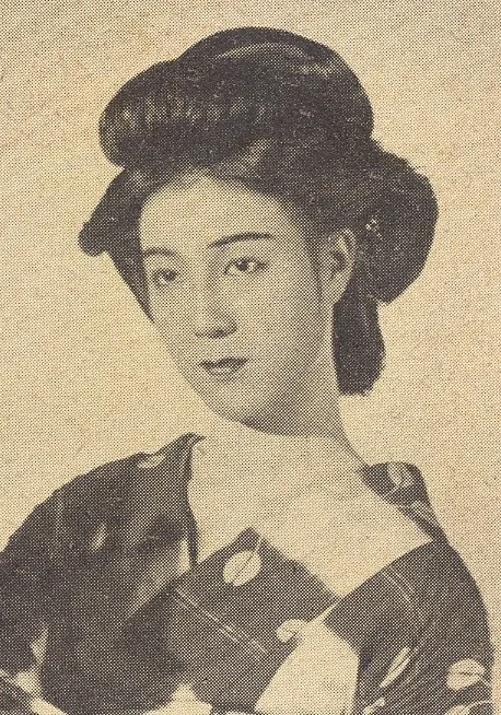 黒田記代