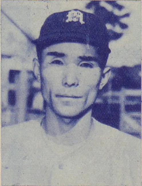 白川一