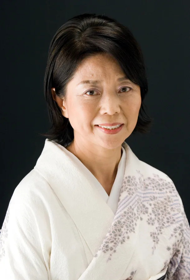 野坂操壽
