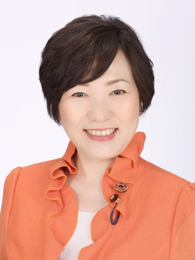 阿部俊子