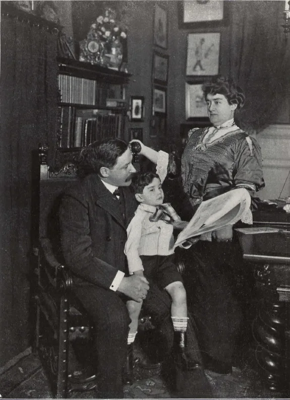 Alfred Halm