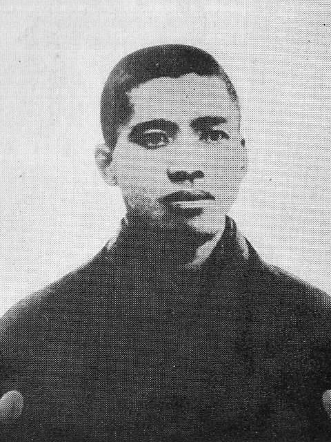 斎藤野の人