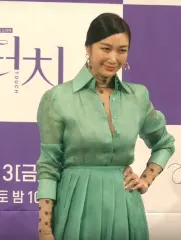 ピョン・ジョンス