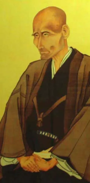 高野長英