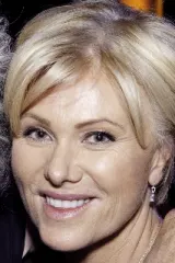 デボラ＝リー・ファーネス
