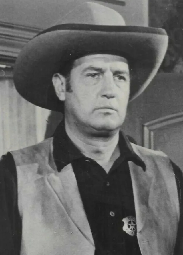 Ben Gage
