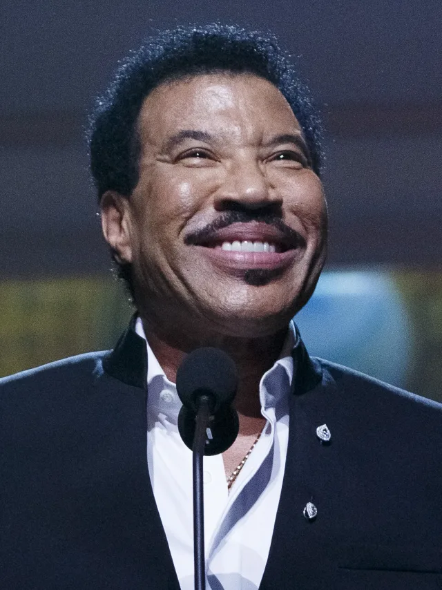 ライオネル・リッチー