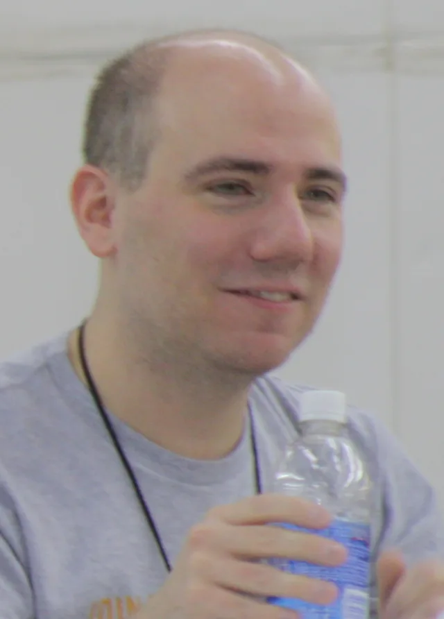ビル・ロジャース