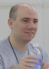 ビル・ロジャース