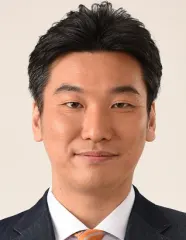 橋本岳