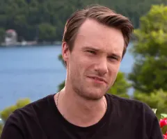ヒュー・スキナー
