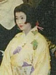 荻野目慶子