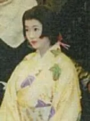 荻野目慶子
