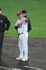 梨田昌孝