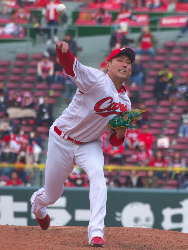 中田廉