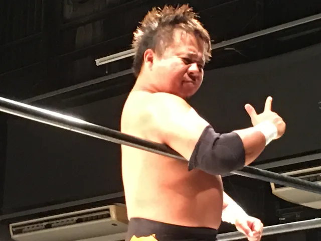 高井憲吾