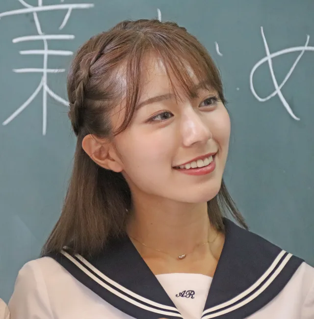 井手美希