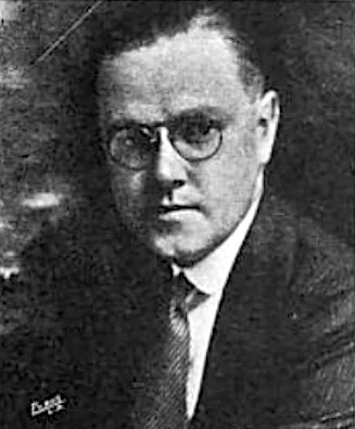 H. Tipton Steck