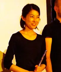 村上景子