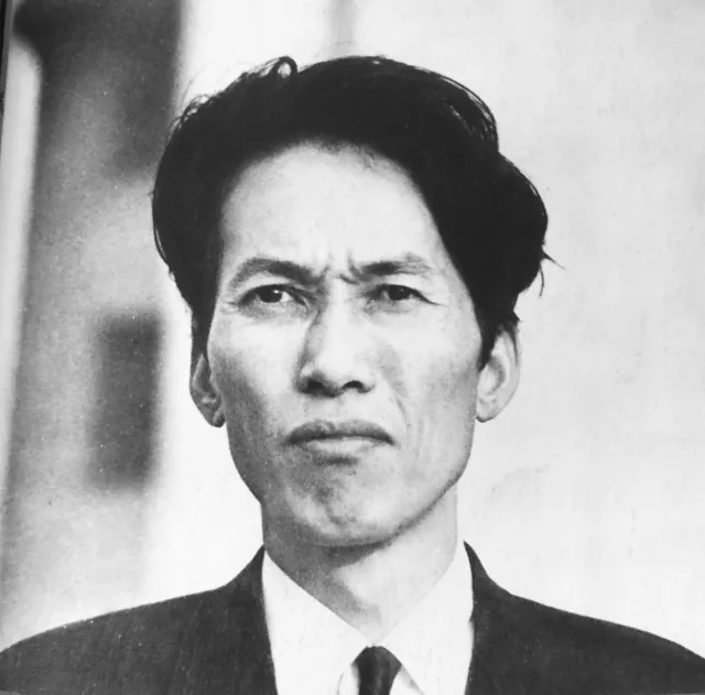 熊井啓