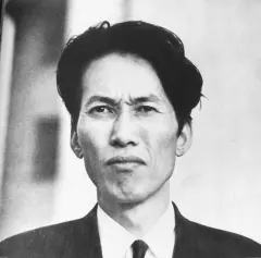 熊井啓