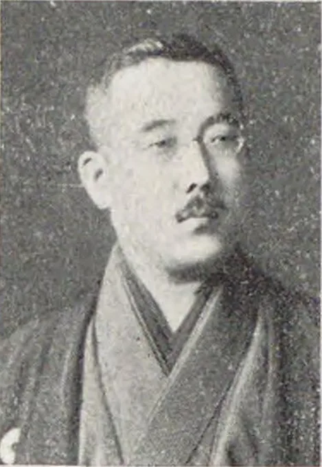 風間八左衛門