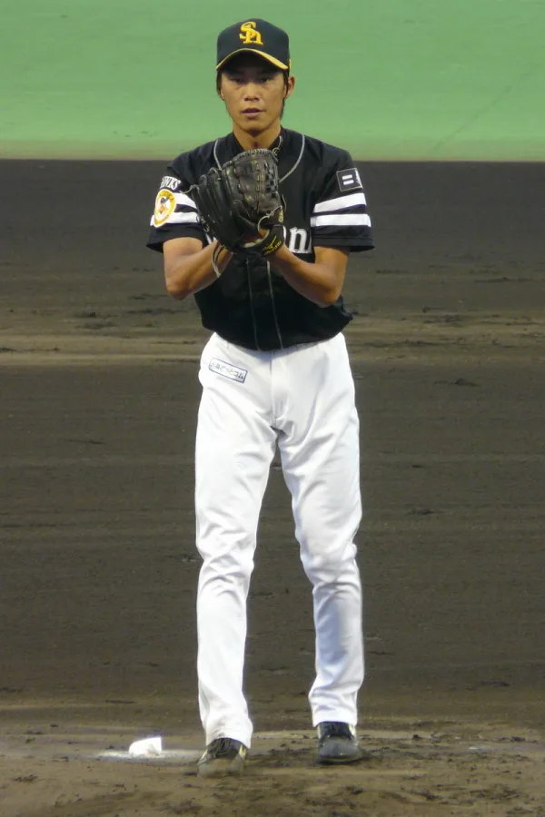 岩嵜翔