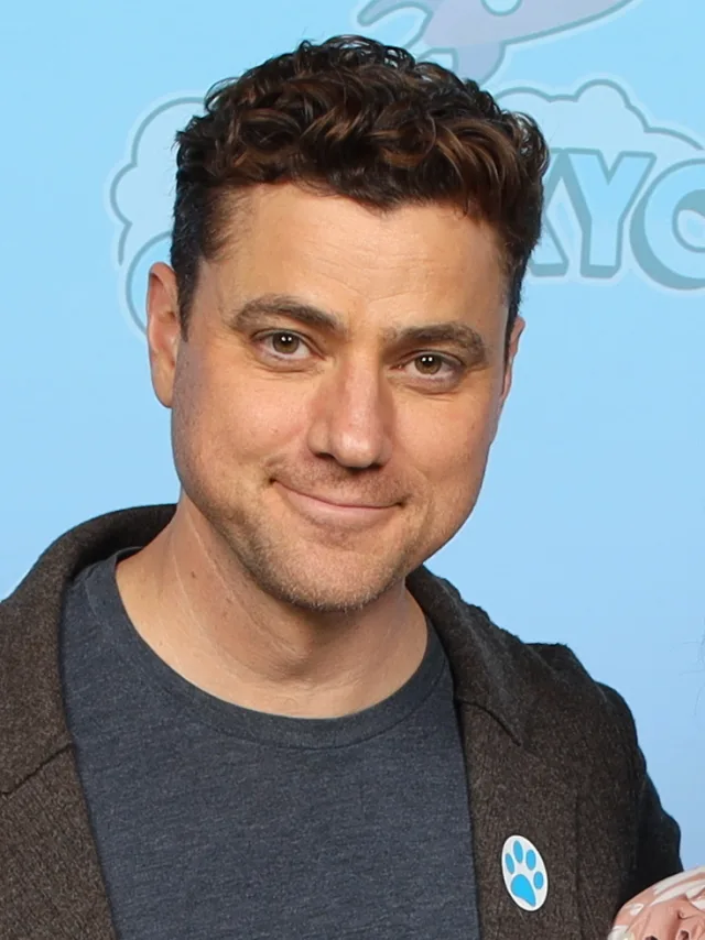 Donovan Patton
